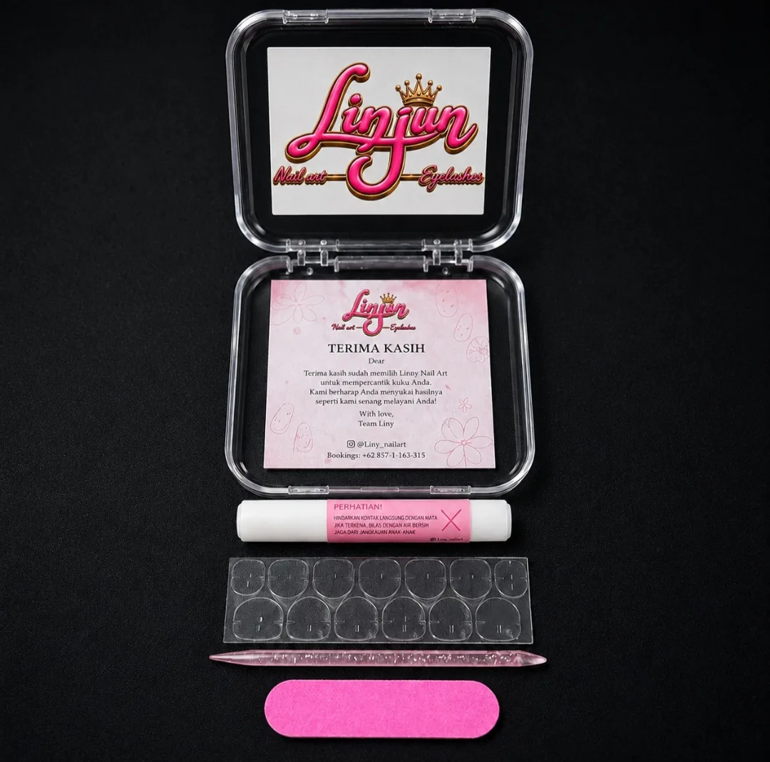 LJ 0036 - ( Nude Mocha Gold )  =  Rp 30.000